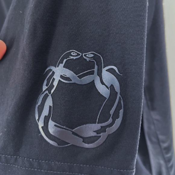 Diesel - Boxy T-shirt with Villian Print - Picture 10 of 15